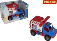 Автомобиль Wader КонсТрак - жандармерия - 46536_PLS