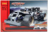 Конструктор RF Хот-род Getaway racer - RF-3417
