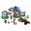 Конструктор LEGO Elves Похищение Софи Джонс - 41182