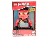 Будильник LEGO Ninjago Sky Pirates Kai - 9009440