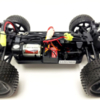 Радиоуправляемый монстр Himoto Mastadon 4WD RTR масштаб 1:18 2.4G - E18MT-28661