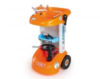 Тележка с инструментами Smoby Самолеты - 500252