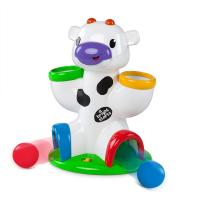 Развивающая игрушка « Веселая корова» - 52175