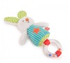 Погремушка Happy Baby заяц Макс - 330651