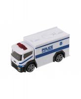 Машины спасательных служб HTI Roadsterz - POLICE_MOBILE_COMMAND|ast1416385