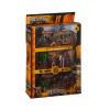 Набор игровой с индейцами Shenzhen Toys WILD WEST 7077-95 - К40043