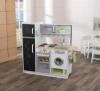 Детская кухня KidKraft Перчинка, белая - 53352_KE