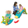 Игровой комплекс Горка-качалка - 2024-03WOW