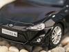 Машина Ideal 1:30-39 Toyota 86