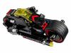 Конструктор LEGO Batman Movie Разрушительное нападение Двуликого - 70915