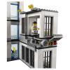 Конструктор LEGO City Полицейский участок - 60141