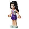 Конструктор LEGO Friends Передвижная ветклиника Эммы - 41360