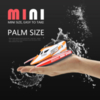 Радиоуправляемый мини катер Create Toys F1 2.4G - 3313M-ORANGE