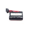 Радиоуправляемый катер Volantex RC Vector XS желтый 2.4G RTR - EXA79504RY