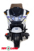 Электромотоцикл ToyLand Moto XMX 609