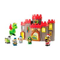 Игровой набор Keenway *Рыцарская крепость* - 10566