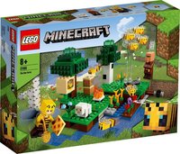 Конструктор LEGO Minecraft Пасека - 21165-L