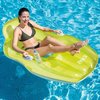 Матрас надувной INTEX 163*104 см - int56805EU