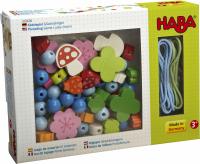 Шнуровка HABA Удачное обояние - 302636