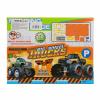 Паркинг Наша Игрушка 30 предметов - P668-38
