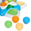 Игрушка развивающая Little Tikes Морская звезда с горкой-спиралью, звук, свет - 638602