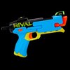 Бластер Hasbro NERF Райвл Судьба - F3955121
