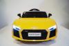 Электромобиль RiverToys Audi R8