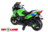 Электромотоцикл ToyLand Moto XMX 609
