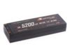 Аккумулятор Speedway Slide Li-Po 5200mAh 2S 7.4V 50C Hardcase TRX - SWS-B-52-2-50-TRX