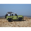 Конструктор Lepin Большая машина Land Rover Defender 45см, 2573 элемента - LE-68992