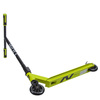 Самокат трюковый Novatrack Wolf El - 110P.WOLF.BGN9