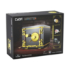 Конструктор Double E Cada MASTER Сейф, 442 элемента - C71006W