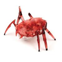 Микроробот скарабей Hexbug Scarab Cherry - 477-2248-Cherry