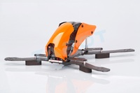 Рама FPV квадрокоптера Tarot 280 - TL280H
