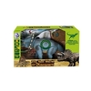 Радиоуправляемый динозавр CS toys Трицератопс (39 см, свет, звук) - 9982