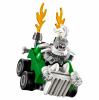 Конструктор LEGO Super Heroes Чудо-женщина против Думсдэя - 76070