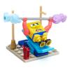 Конструктор Mega Bloks SpongeBob Squarepants CNF63|CNF62