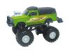 Машина Autotime "MONSTER TRUCK"звук 1:32