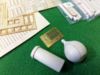 Сборная деревянная модель СВМодель. Георгиевская церковь, 2390 деталей, 1/72