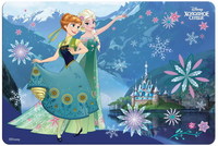 Подкладка настольная А3 Elsa - 39719EK-no