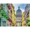 Пазл Ravensburger «Яркая Куба» 2000 элементов - 16618