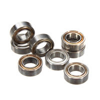 Подшипники FY 12x8x3.5 - FY-W12046