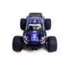 Уценка. Радиоуправляемый монстр Remo Hobby SMAX UPGRADE V2.0 4WD RTR масштаб 1:16 2.4G - RH1631UPGV2-BLUE_SALE1
