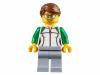 Конструктор LEGO City Автобусная остановка - 60154