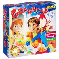Настольная семейная игра *БАЛАНСИР* - Ф86616