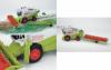 Комбайн Bruder Claas Lexion 480 - 02-120