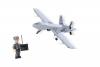 Конструктор ARMY  DRONE - COBI-2147