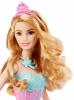 Кукла Barbie Принцесса - DHM54