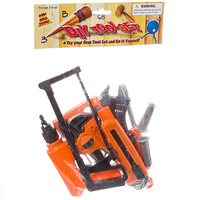 Набор инструментов Shenzhen Toys, 633A - Г17542
