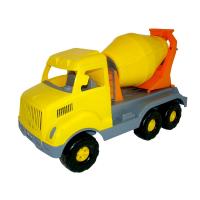 Автомобиль-бетоновоз Богатырь 37350 Cavallino  - 4571